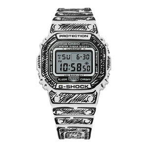 Reloj - G-SHOCK DW-5600JV-7