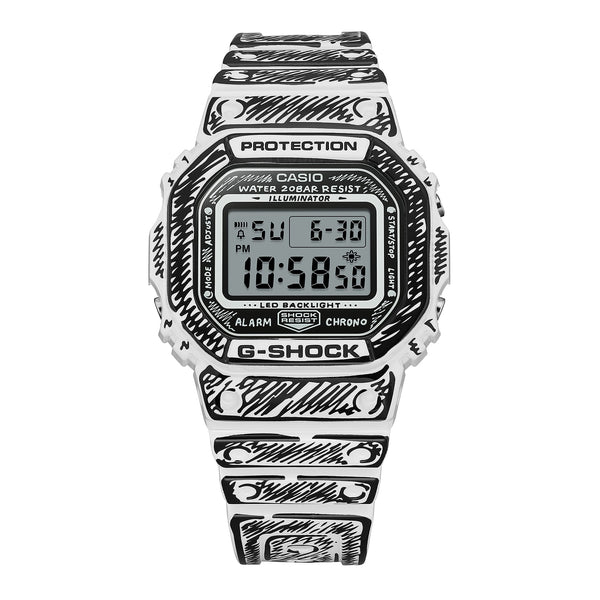 Reloj - G-SHOCK DW-5600JV-7