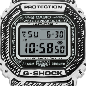 Reloj - G-SHOCK DW-5600JV-7