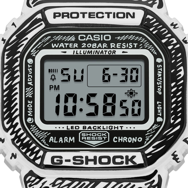 Reloj - G-SHOCK DW-5600JV-7