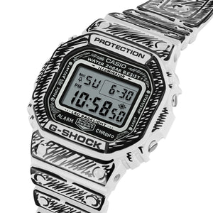 Reloj - G-SHOCK DW-5600JV-7