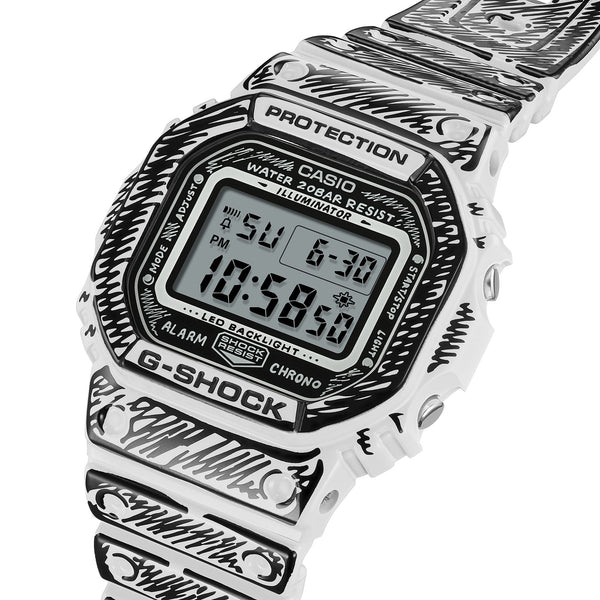 Reloj - G-SHOCK DW-5600JV-7