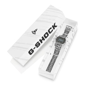 Reloj - G-SHOCK DW-5600JV-7