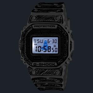 Reloj - G-SHOCK DW-5600JV-7