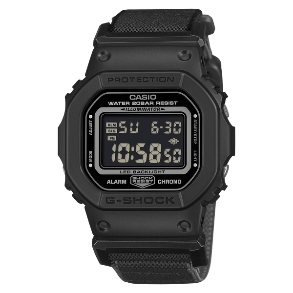 Reloj - G-SHOCK DW-5600MNC-1DR
