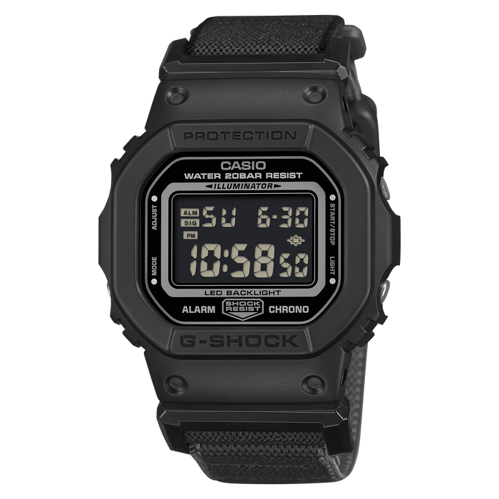 Reloj - G-SHOCK DW-5600MNC-1DR