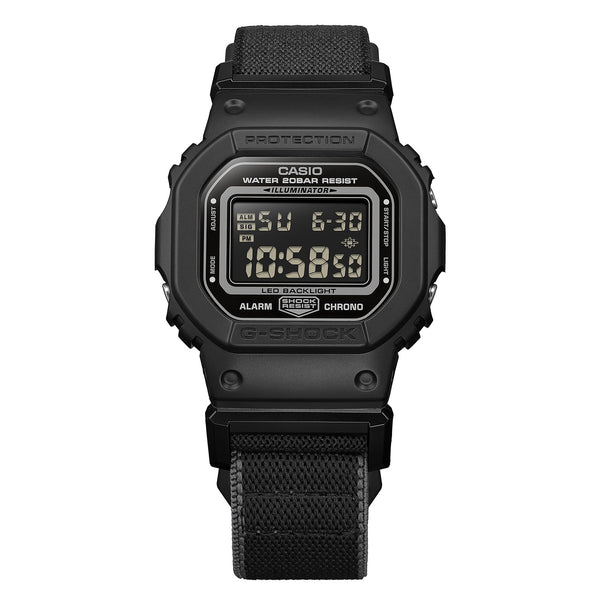 Reloj - G-SHOCK DW-5600MNC-1DR