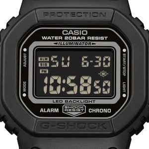 Reloj - G-SHOCK DW-5600MNC-1DR