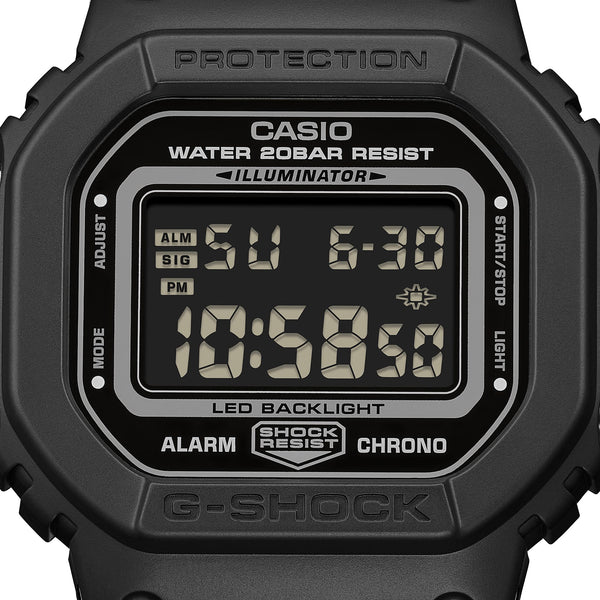Reloj - G-SHOCK DW-5600MNC-1DR