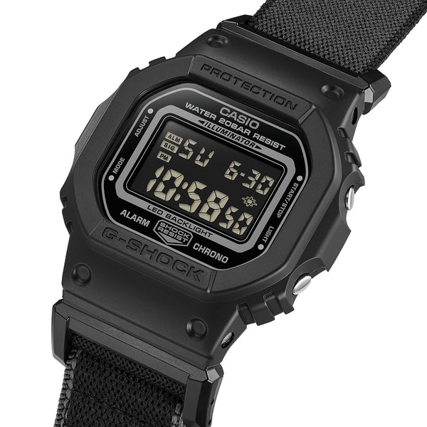 Reloj - G-SHOCK DW-5600MNC-1DR