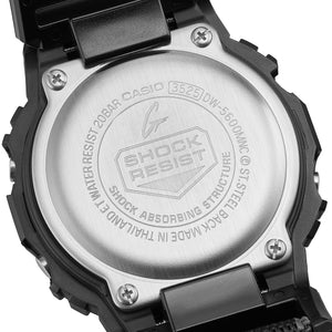 Reloj - G-SHOCK DW-5600MNC-1DR