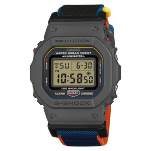 Reloj - G-SHOCK DW-5600MNC-8A2DR