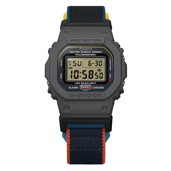 Reloj - G-SHOCK DW-5600MNC-8A2DR