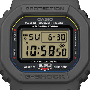 Reloj - G-SHOCK DW-5600MNC-8A2DR