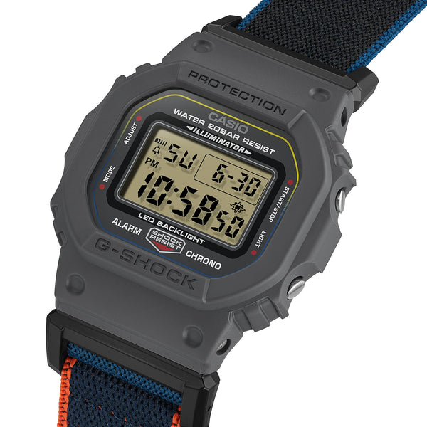 Reloj - G-SHOCK DW-5600MNC-8A2DR