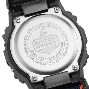 Reloj - G-SHOCK DW-5600MNC-8A2DR