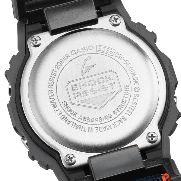 Reloj - G-SHOCK DW-5600MNC-8A2DR