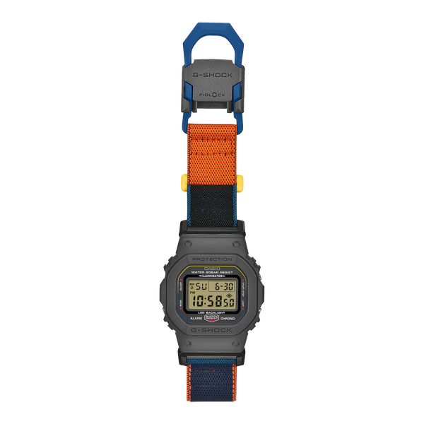 Reloj - G-SHOCK DW-5600MNC-8A2DR