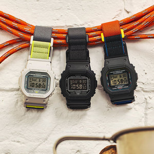 Reloj - G-SHOCK DW-5600MNC-8A2DR