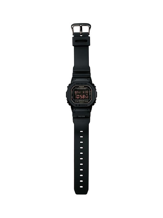 Reloj - G-SHOCK DW-5600MS-1HDR