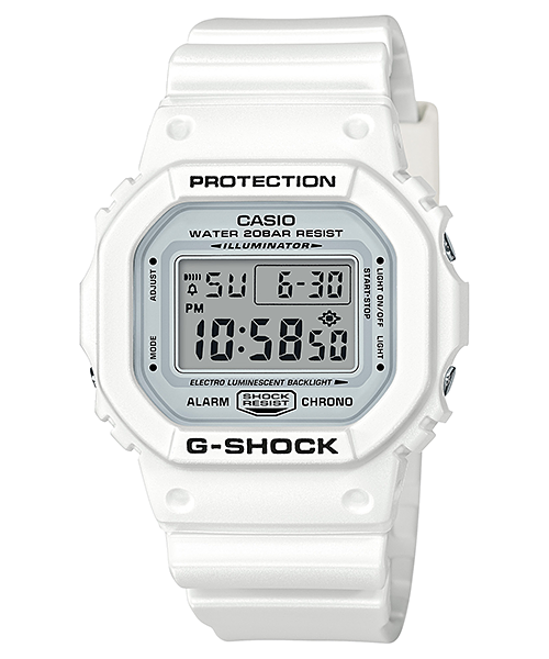 Reloj - G-SHOCK DW-5600MW-7