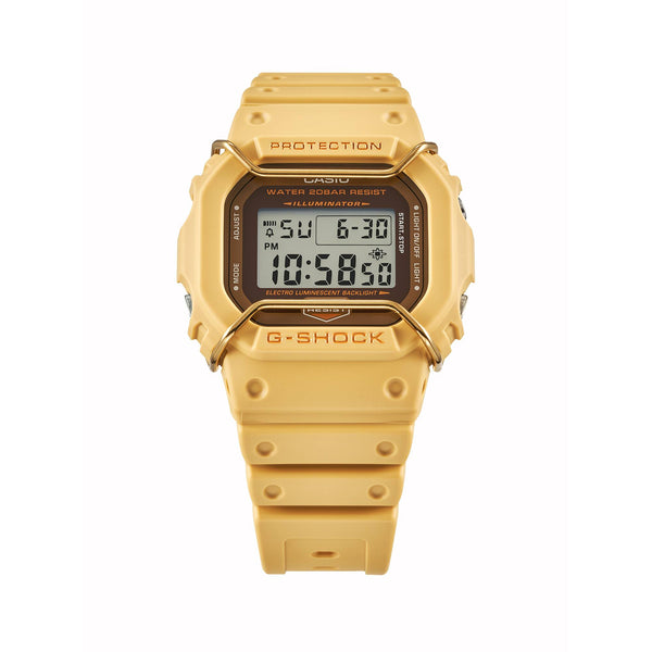 Reloj - G-SHOCK DW-5600PT-5