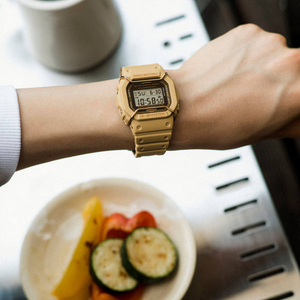 Reloj - G-SHOCK DW-5600PT-5