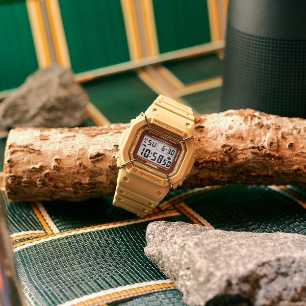Reloj - G-SHOCK DW-5600PT-5