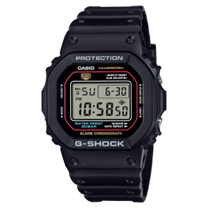 Reloj - G-SHOCK DW-5600RL-1