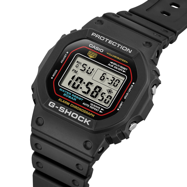 Reloj - G-SHOCK DW-5600RL-1