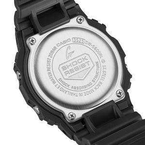 Reloj - G-SHOCK DW-5600RL-1