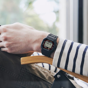 Reloj - G-SHOCK DW-5600RL-1