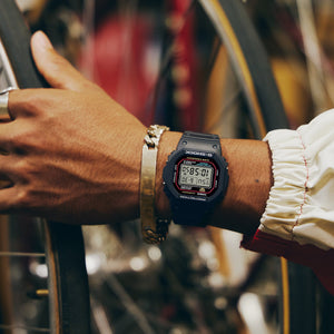 Reloj - G-SHOCK DW-5600RL-1