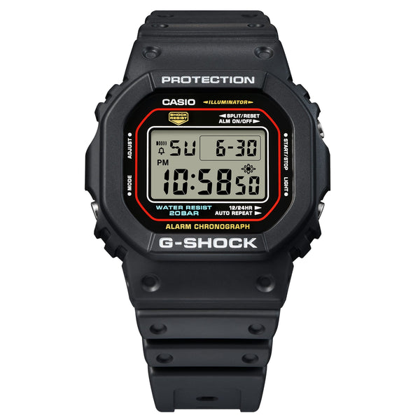 Reloj - G-SHOCK DW-5600RL-1