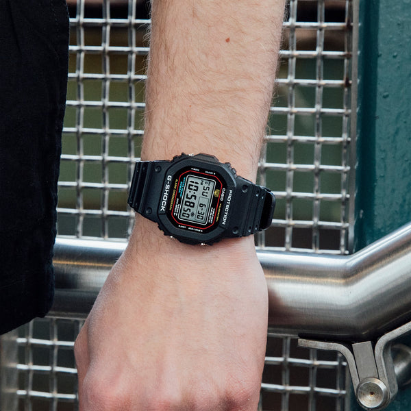 Reloj - G-SHOCK DW-5600RL-1