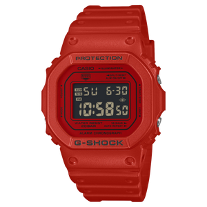Reloj - G-SHOCK DW-5600RRB-4