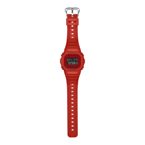 Reloj - G-SHOCK DW-5600RRB-4