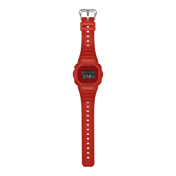 Reloj - G-SHOCK DW-5600RRB-4