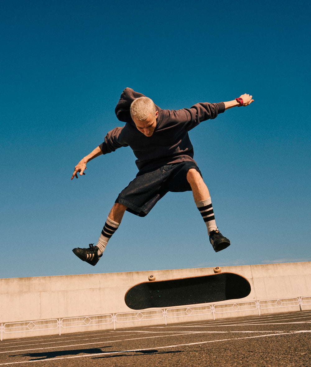 Reloj - G-SHOCK DW-5600RRB-4