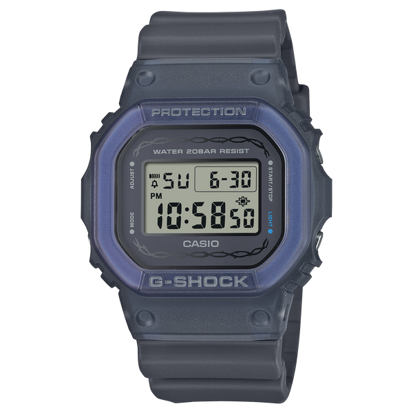 Reloj - G-SHOCK DW-5600RS-8