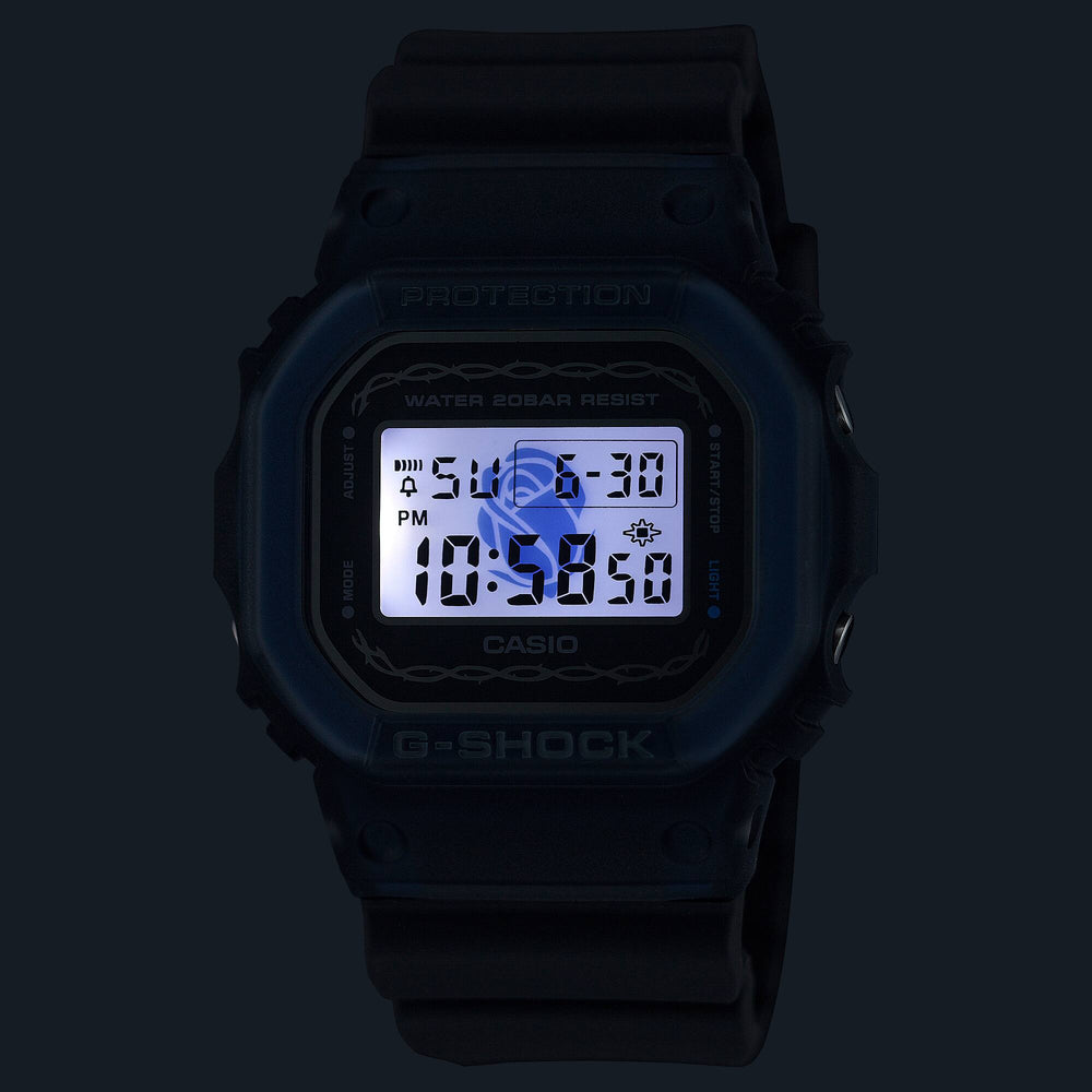 Reloj - G-SHOCK DW-5600RS-8