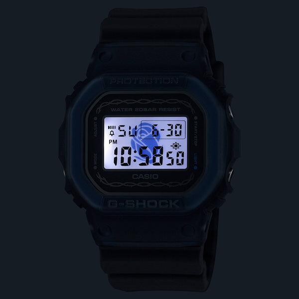 Reloj - G-SHOCK DW-5600RS-8