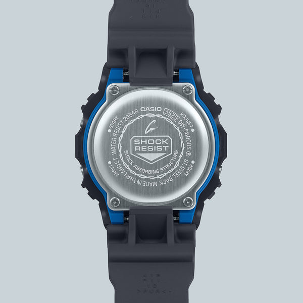 Reloj - G-SHOCK DW-5600RS-8