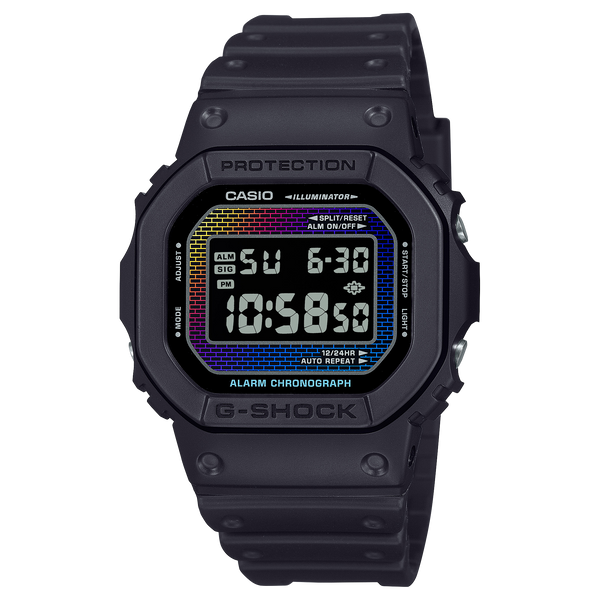 Reloj - G-SHOCK DW-5600RW-1