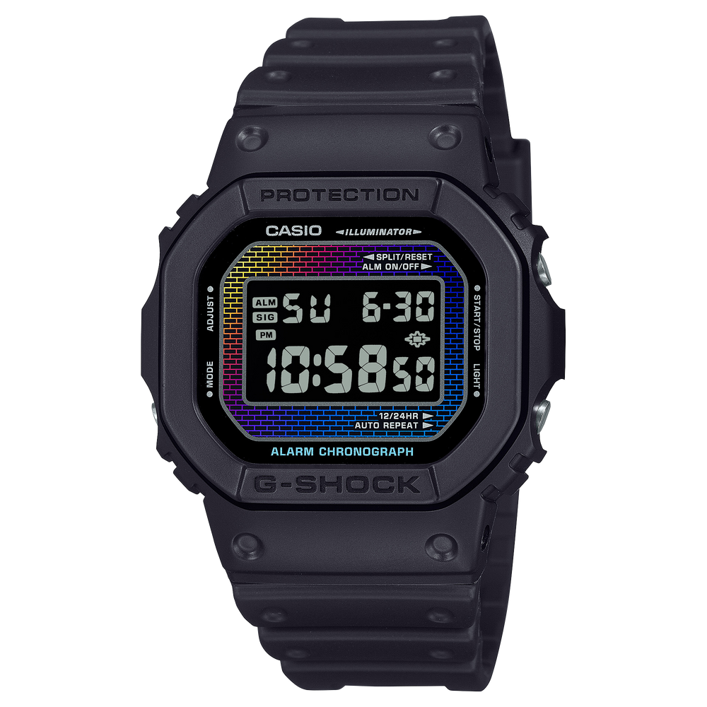 Reloj - G-SHOCK DW-5600RW-1