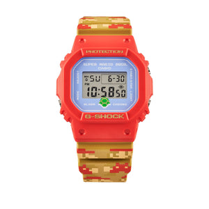 Reloj - G-SHOCK DW-5600SMB-4