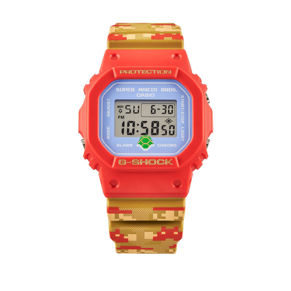 Reloj - G-SHOCK DW-5600SMB-4