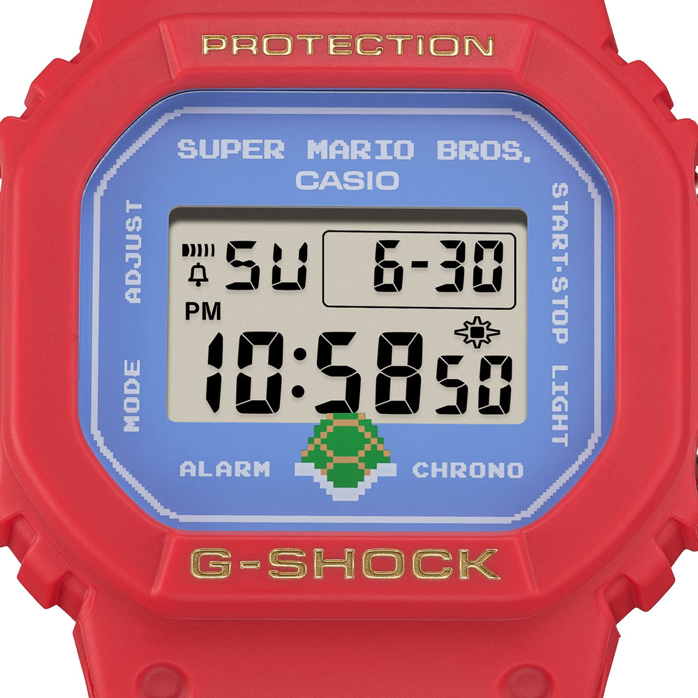 Reloj - G-SHOCK DW-5600SMB-4