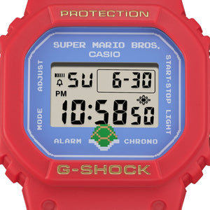 Reloj - G-SHOCK DW-5600SMB-4