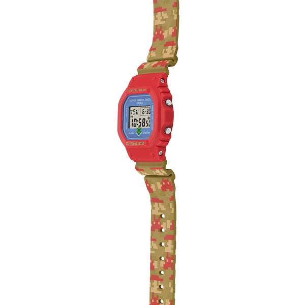 Reloj - G-SHOCK DW-5600SMB-4